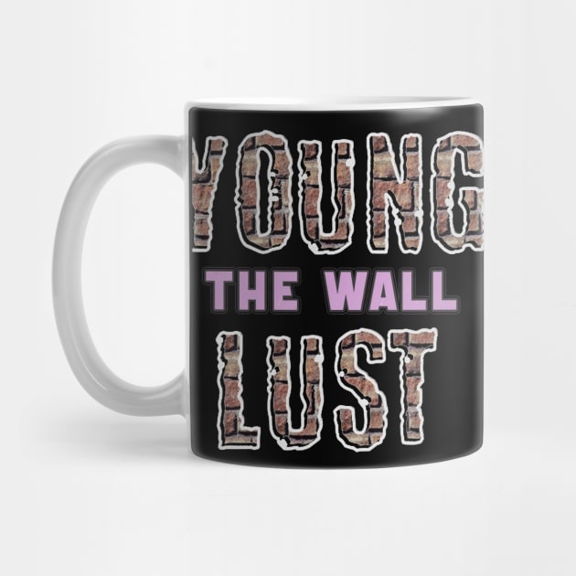 YOUNG LUST (PINK FLOYD) by RangerScots